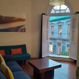  Apartamento Old Town Cruz España