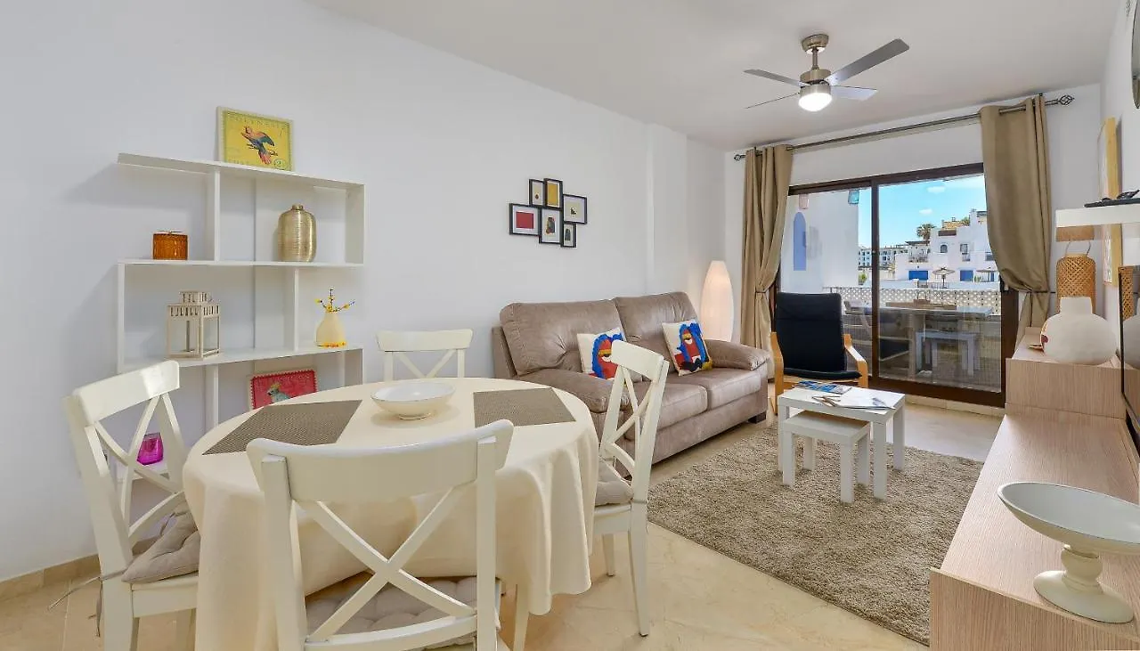 Marina Duquesa 2419 Seafront Residence Manilva Apartamento