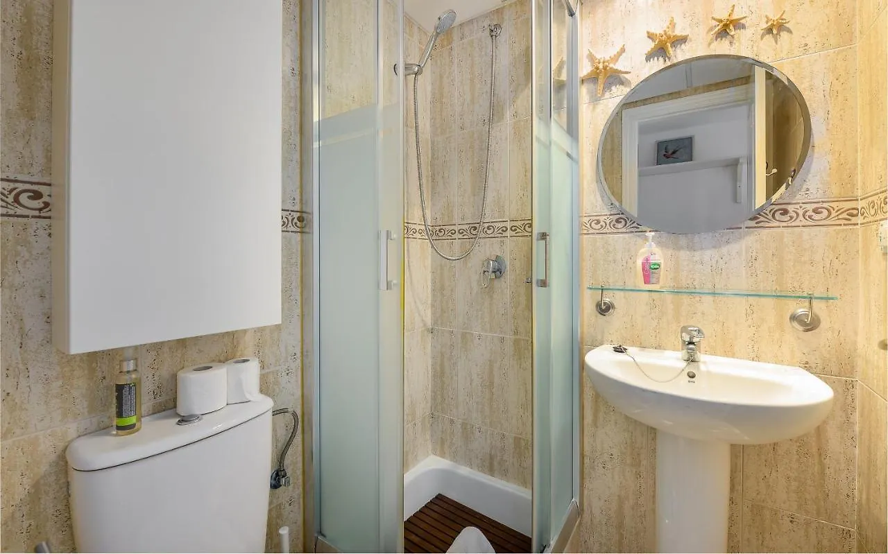 Apartamento Marina Duquesa 2419 Seafront Residence Manilva