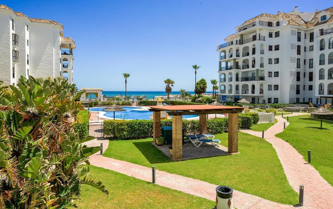Marina Duquesa 2419 Seafront Residence Manilva 0*,  España