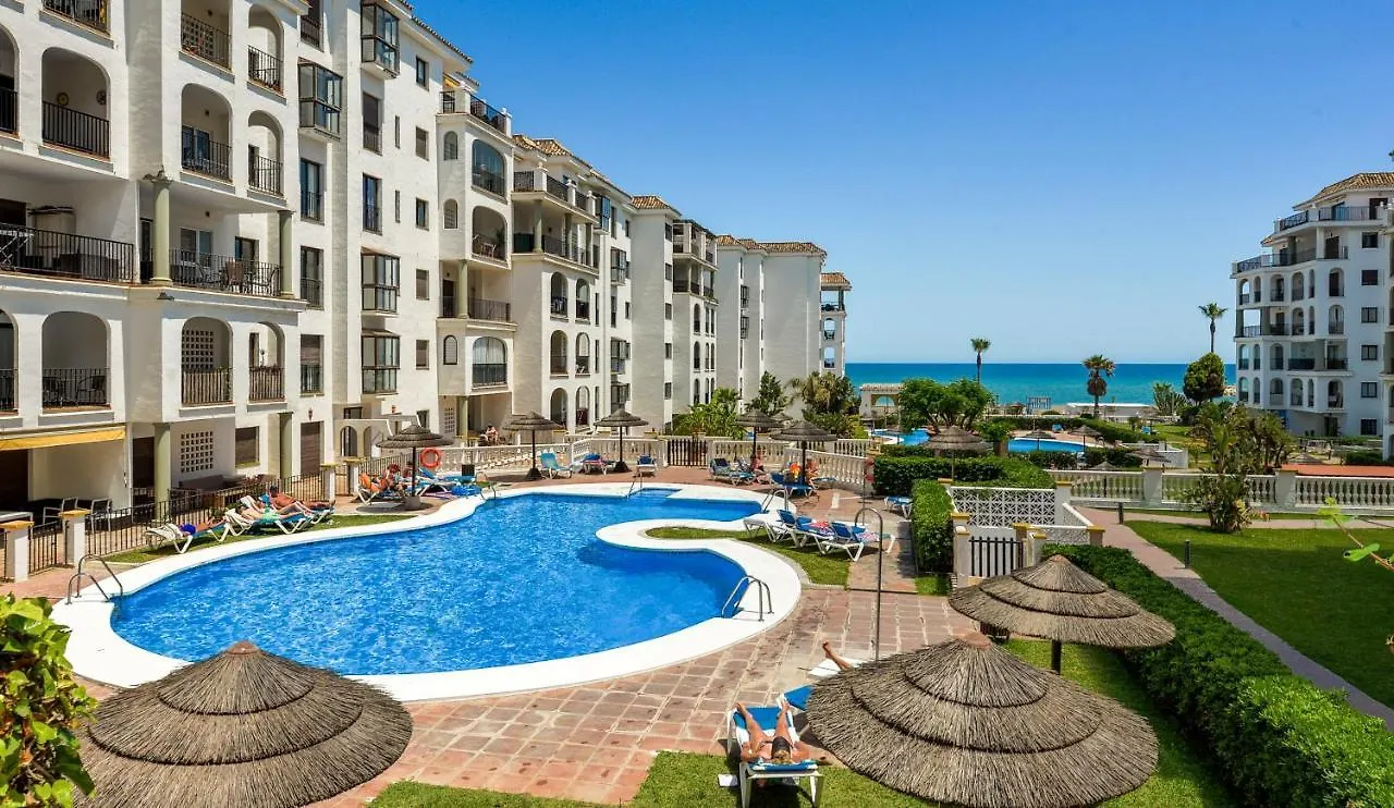 Apartamento Marina Duquesa 2419 Seafront Residence Manilva